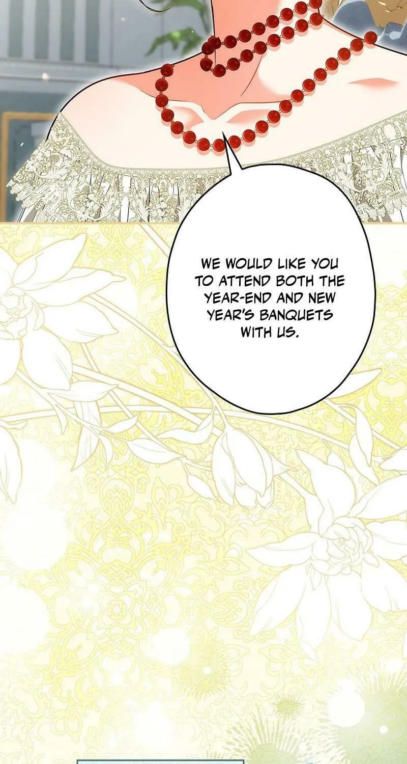 Although I Am a Mother-In-Law, I Do Not Like Conflict Between My In-Laws Chapter 2 page 46 - 