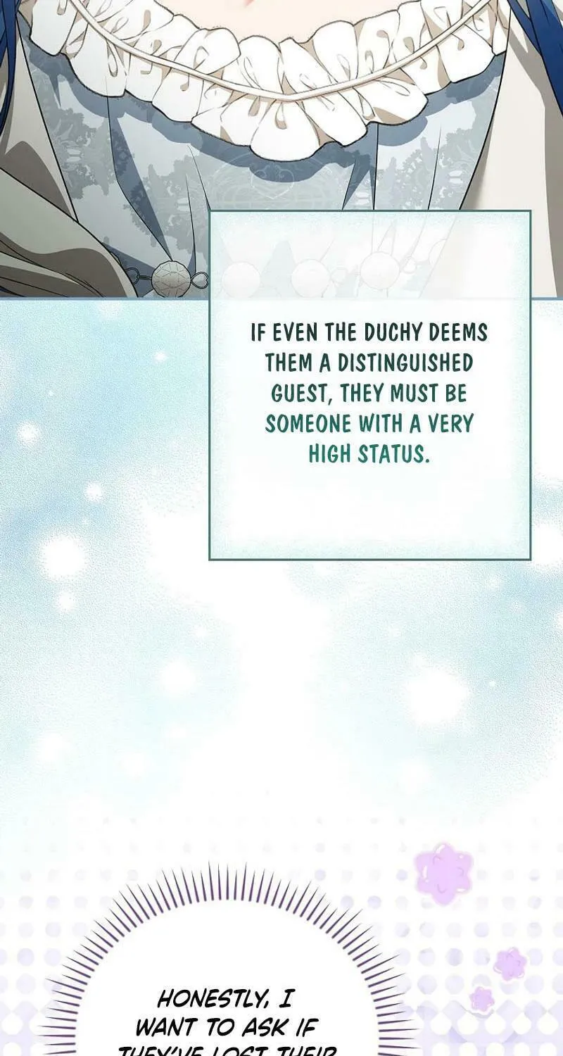 Although I Am a Mother-In-Law, I Do Not Like Conflict Between My In-Laws Chapter 2 page 52 - 