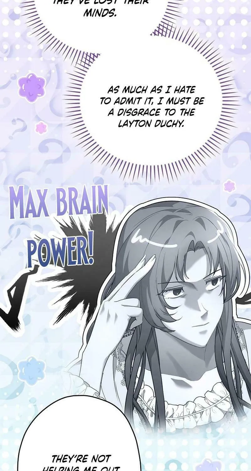 Although I Am a Mother-In-Law, I Do Not Like Conflict Between My In-Laws Chapter 2 page 53 - 