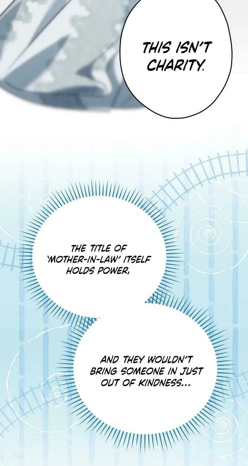 Although I Am a Mother-In-Law, I Do Not Like Conflict Between My In-Laws Chapter 2 page 55 - 