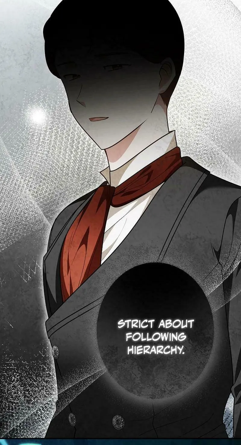Although I Am a Mother-In-Law, I Do Not Like Conflict Between My In-Laws Chapter 2 page 59 - 