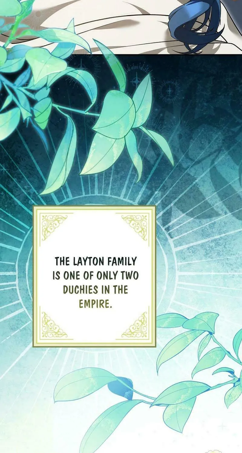 Although I Am a Mother-In-Law, I Do Not Like Conflict Between My In-Laws Chapter 2 page 62 - 