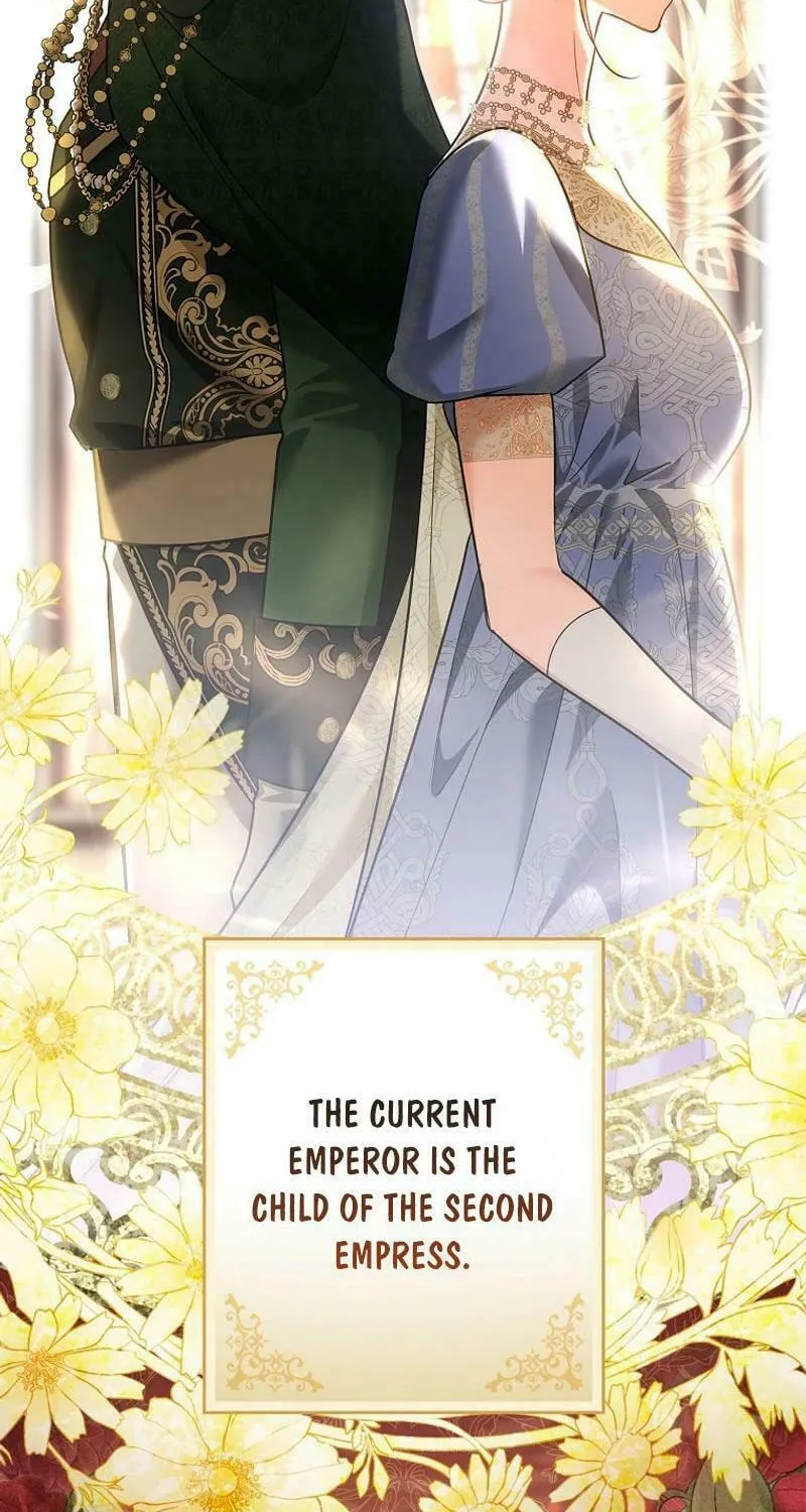 Although I Am a Mother-In-Law, I Do Not Like Conflict Between My In-Laws Chapter 2 page 81 - 