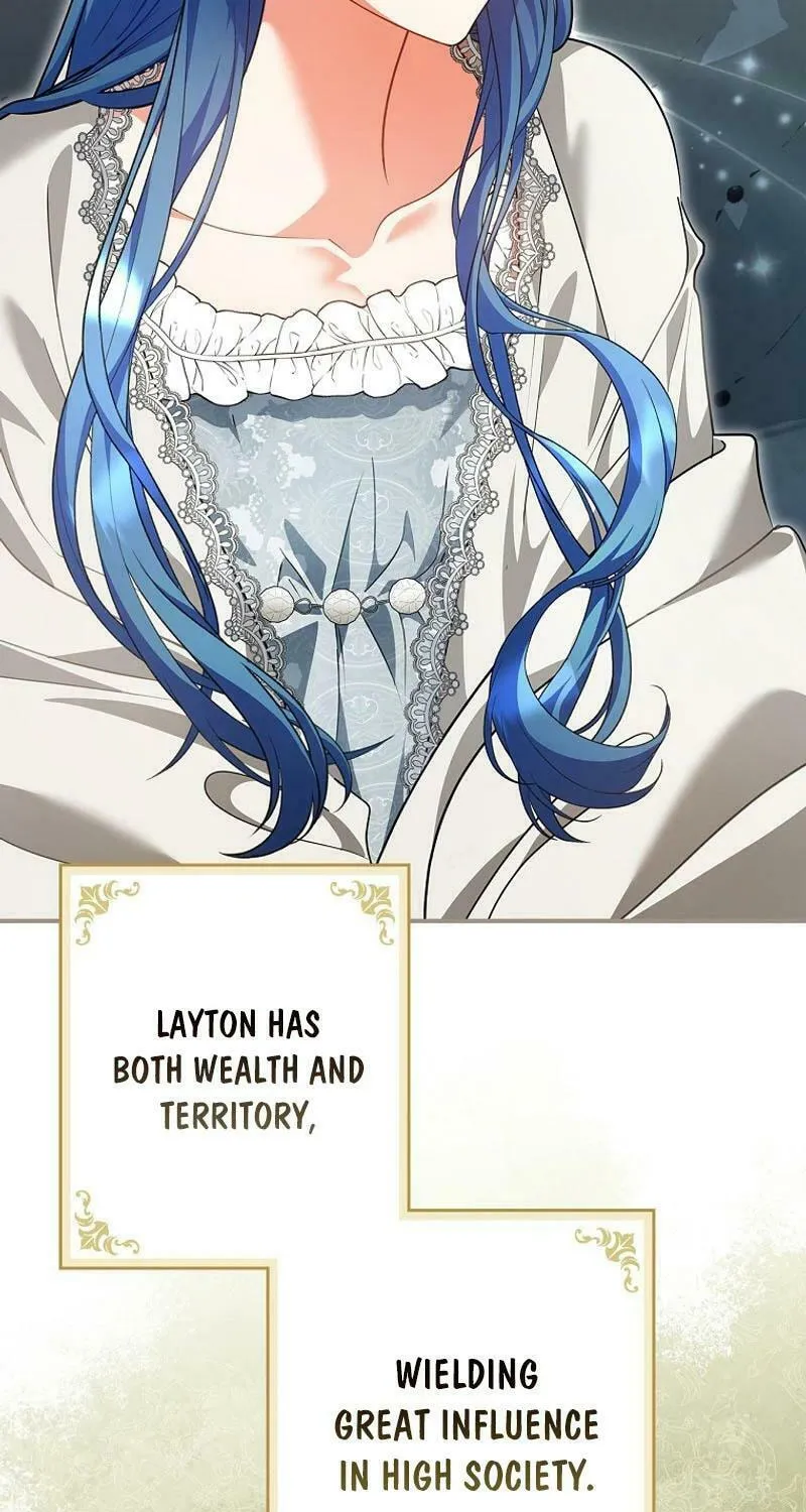 Although I Am a Mother-In-Law, I Do Not Like Conflict Between My In-Laws Chapter 2 page 86 - 