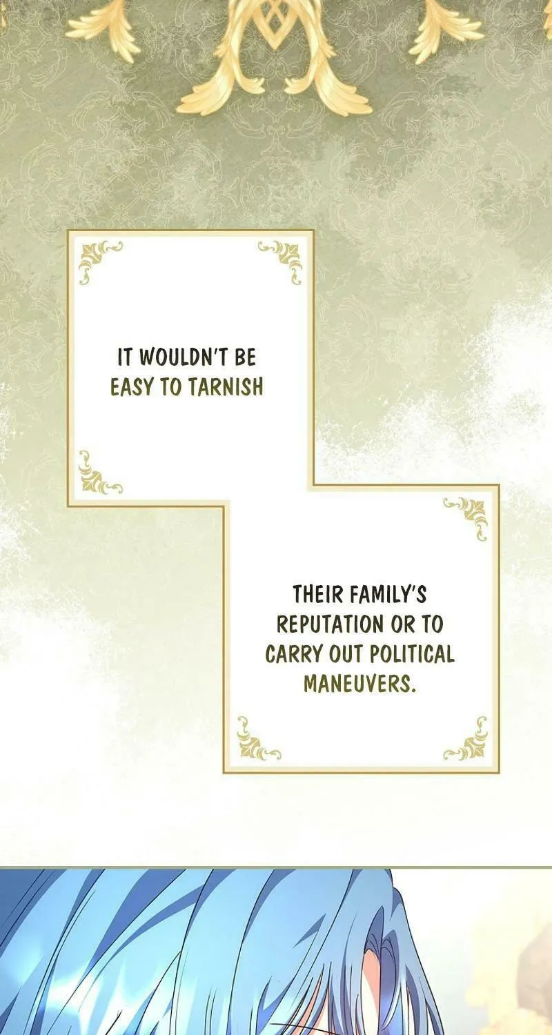 Although I Am a Mother-In-Law, I Do Not Like Conflict Between My In-Laws Chapter 2 page 88 - 