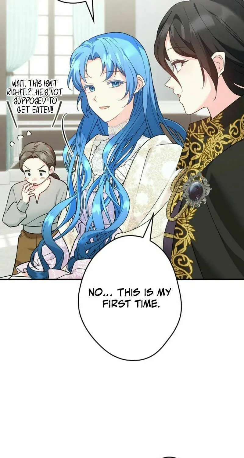 Although I Am a Mother-In-Law, I Do Not Like Conflict Between My In-Laws Chapter 20 page 15 - 