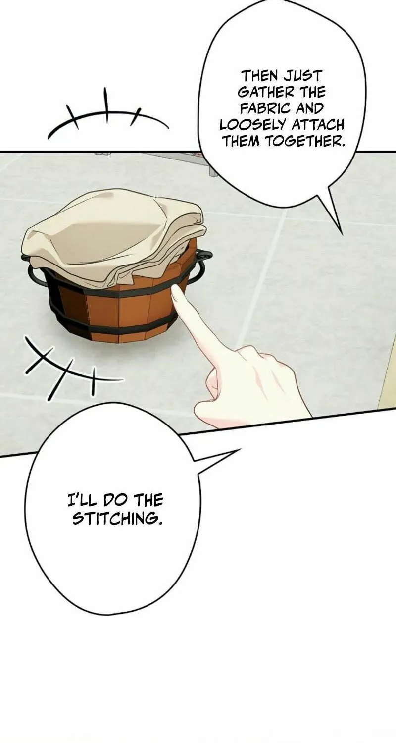 Although I Am a Mother-In-Law, I Do Not Like Conflict Between My In-Laws Chapter 20 page 16 - 