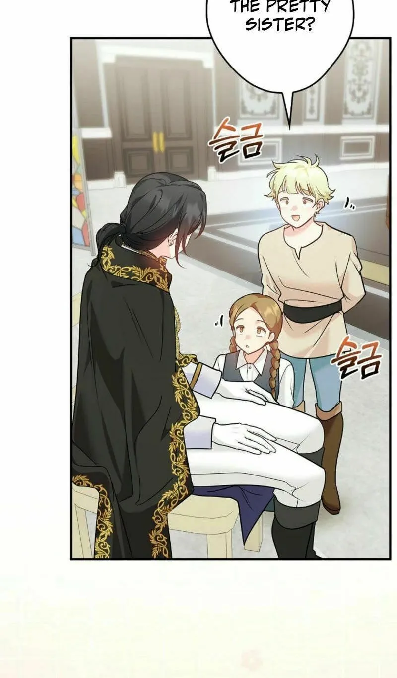 Although I Am a Mother-In-Law, I Do Not Like Conflict Between My In-Laws Chapter 20 page 24 - 
