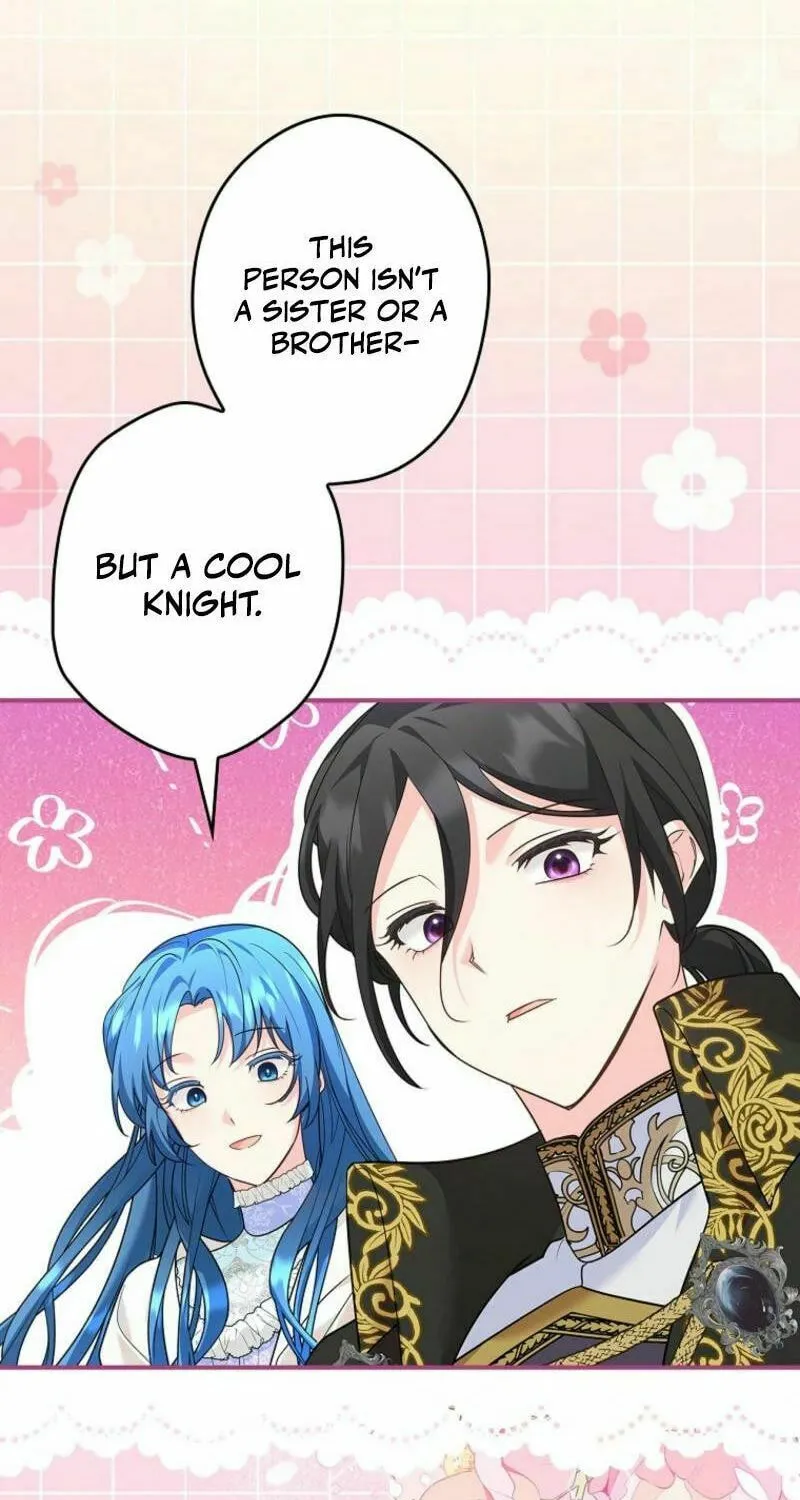 Although I Am a Mother-In-Law, I Do Not Like Conflict Between My In-Laws Chapter 20 page 25 - 