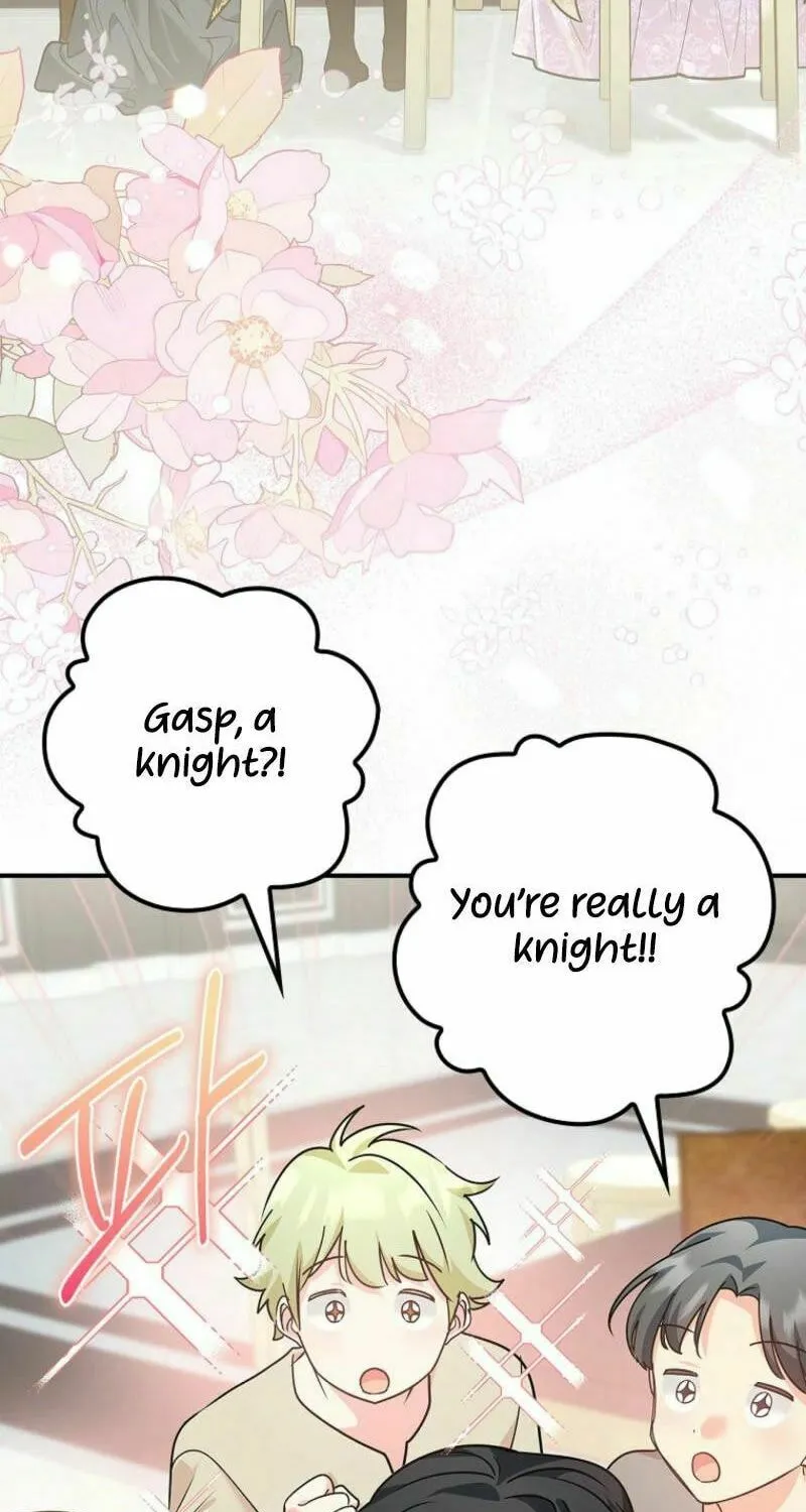 Although I Am a Mother-In-Law, I Do Not Like Conflict Between My In-Laws Chapter 20 page 27 - 