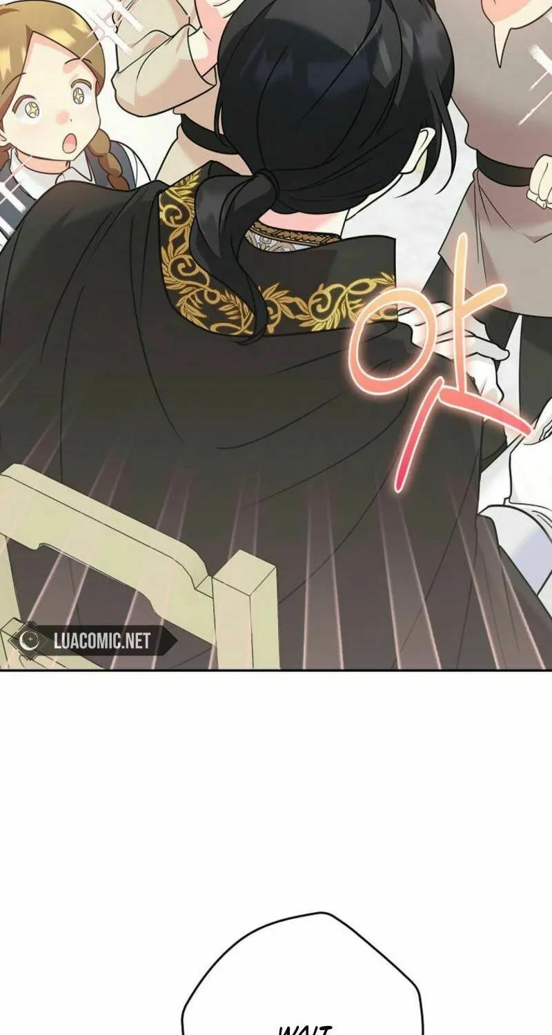 Although I Am a Mother-In-Law, I Do Not Like Conflict Between My In-Laws Chapter 20 page 28 - 