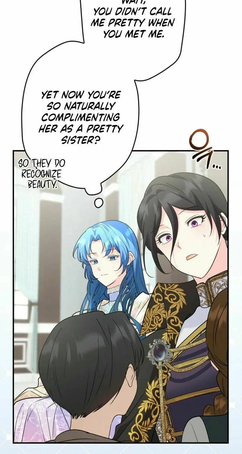 Although I Am a Mother-In-Law, I Do Not Like Conflict Between My In-Laws Chapter 20 page 29 - 