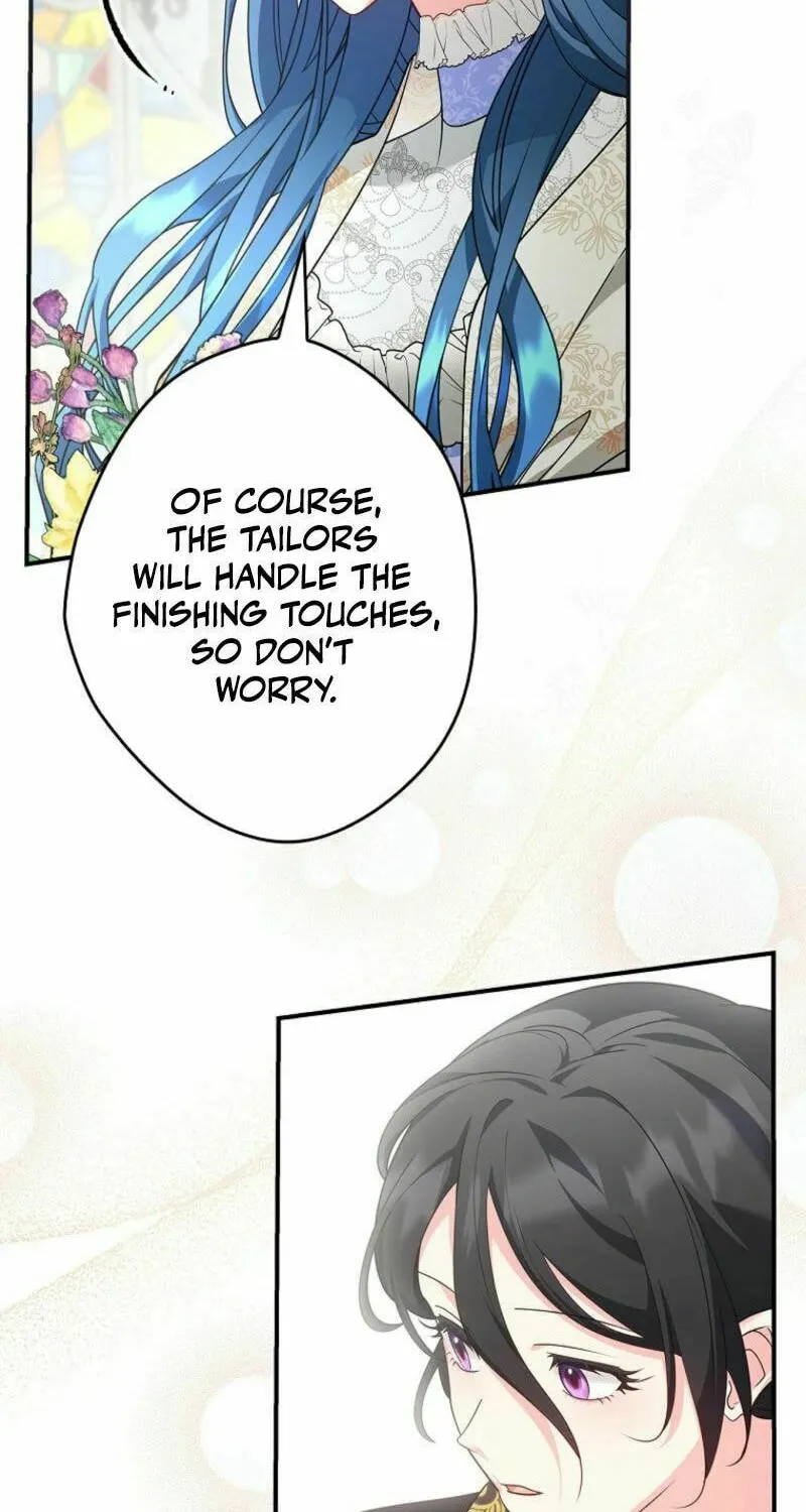 Although I Am a Mother-In-Law, I Do Not Like Conflict Between My In-Laws Chapter 20 page 4 - 