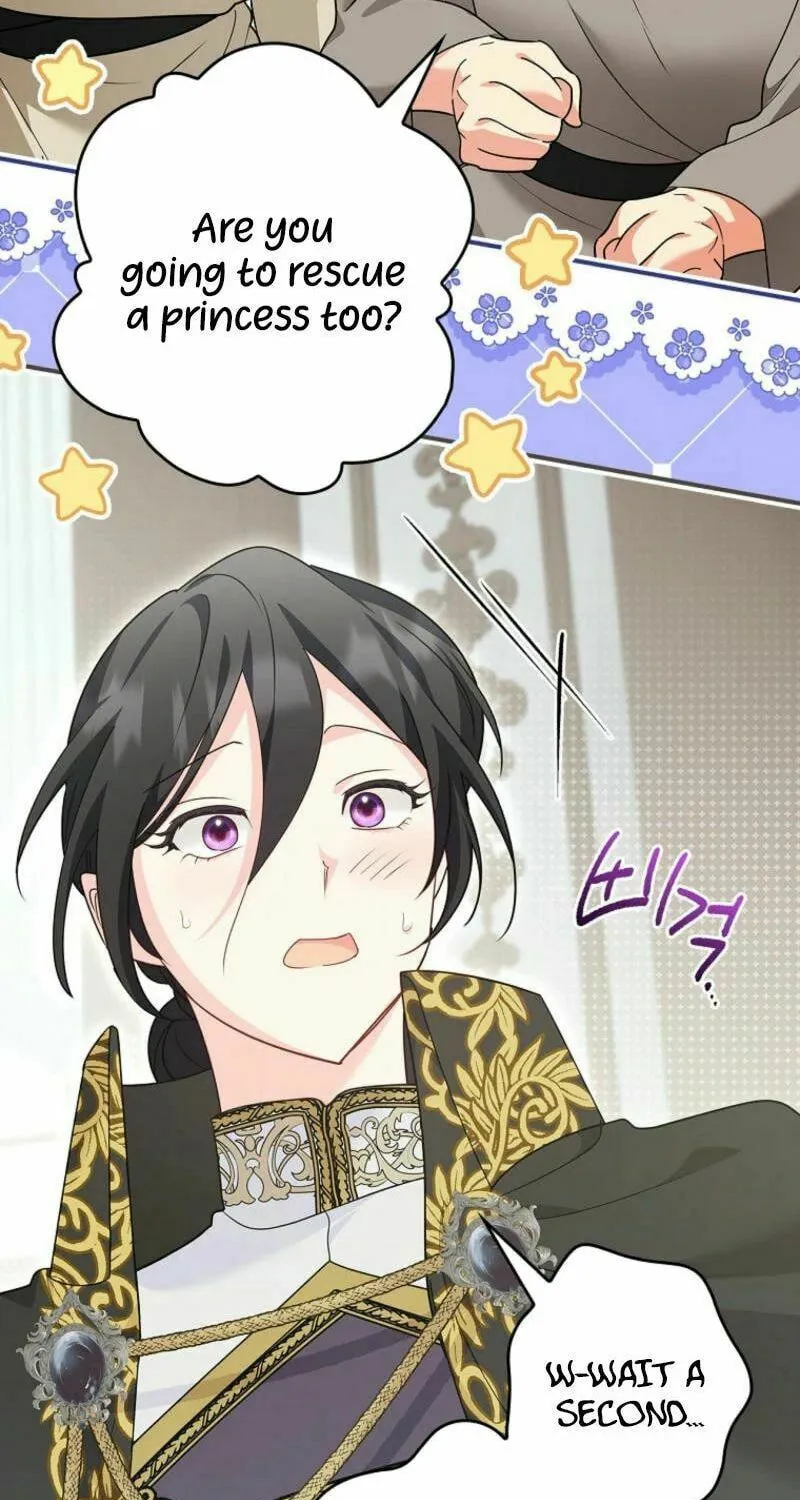 Although I Am a Mother-In-Law, I Do Not Like Conflict Between My In-Laws Chapter 20 page 31 - 
