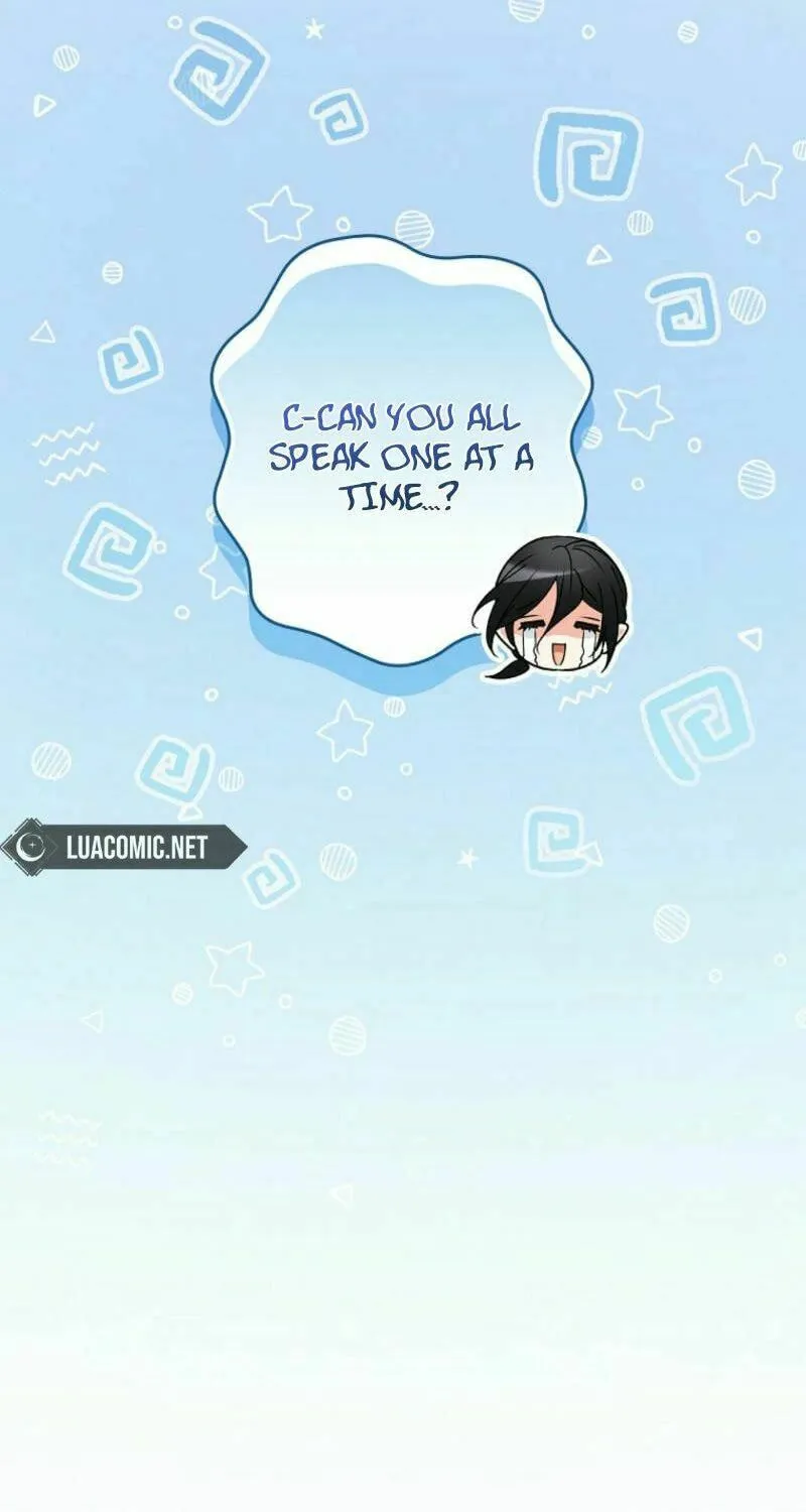 Although I Am a Mother-In-Law, I Do Not Like Conflict Between My In-Laws Chapter 20 page 35 - 