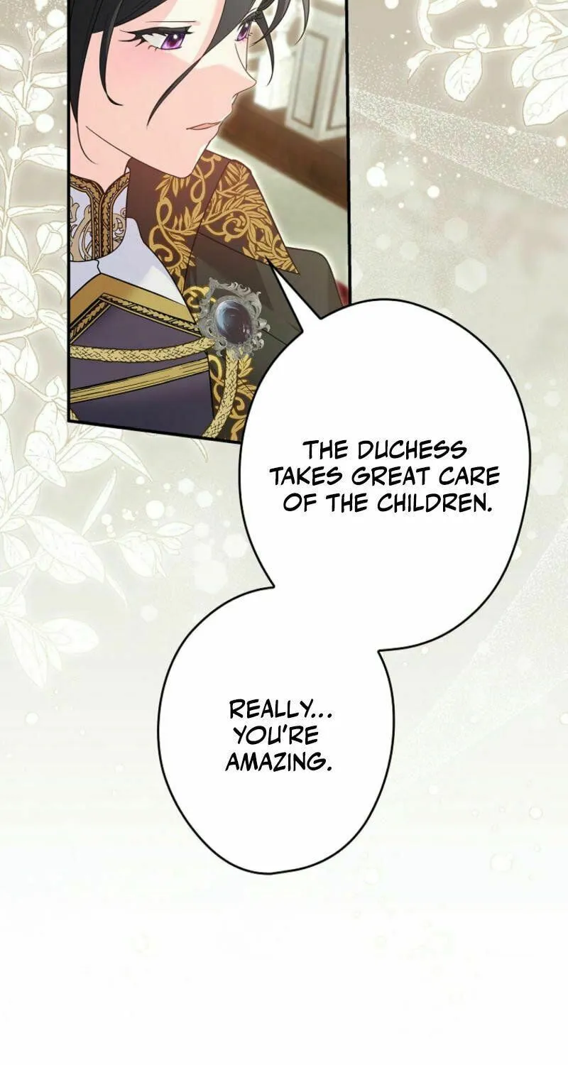 Although I Am a Mother-In-Law, I Do Not Like Conflict Between My In-Laws Chapter 20 page 39 - 