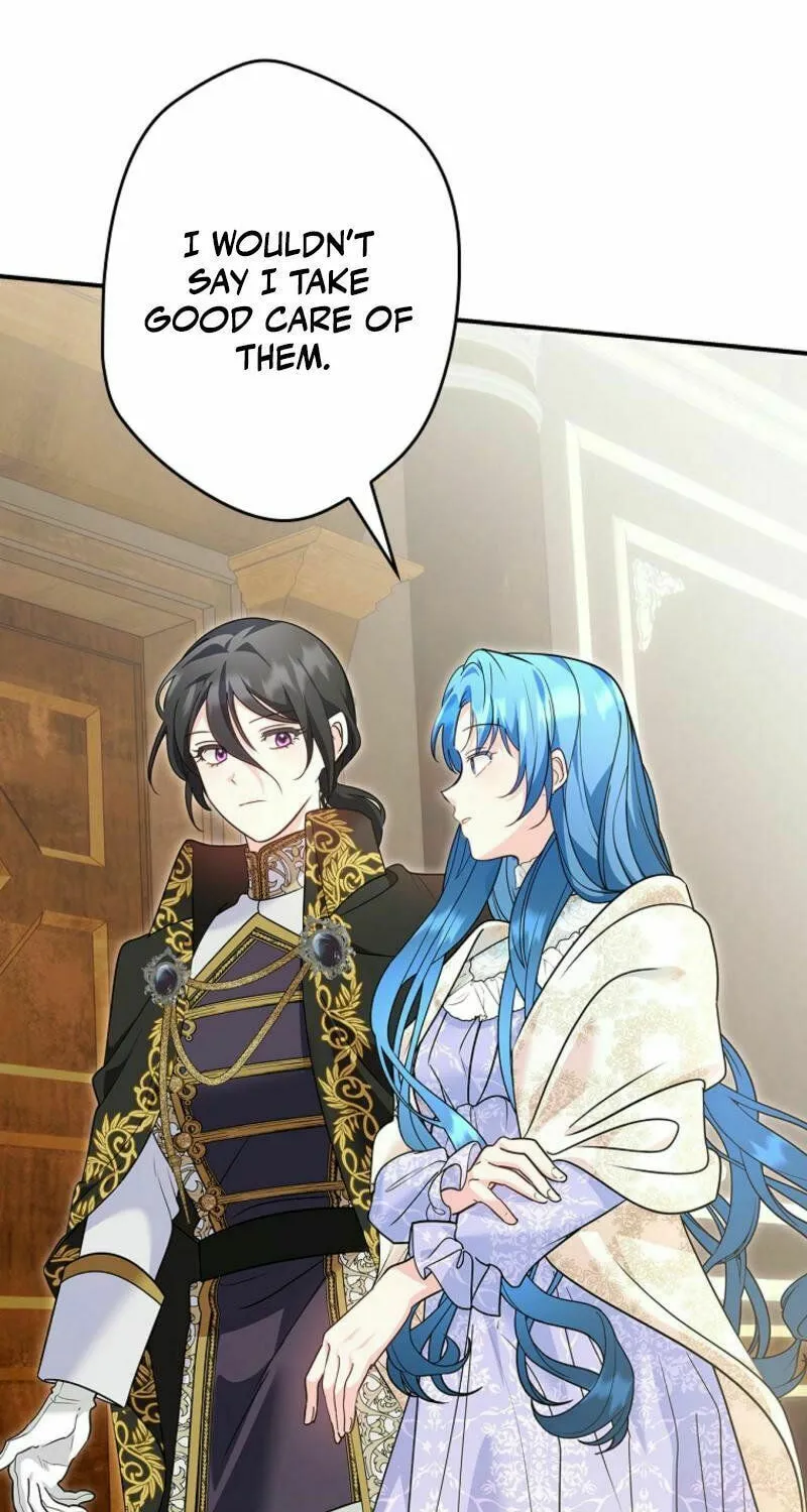 Although I Am a Mother-In-Law, I Do Not Like Conflict Between My In-Laws Chapter 20 page 40 - 