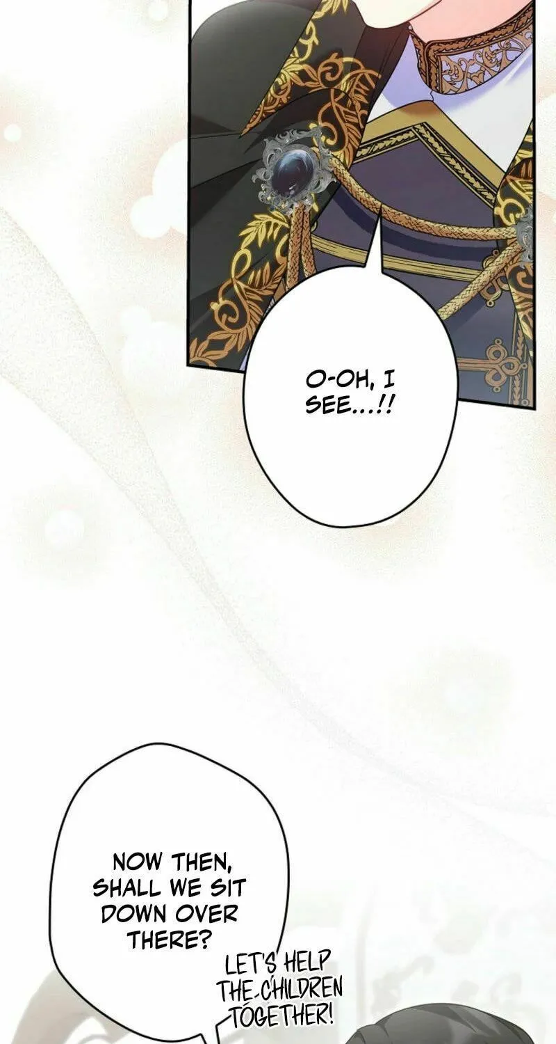 Although I Am a Mother-In-Law, I Do Not Like Conflict Between My In-Laws Chapter 20 page 5 - 