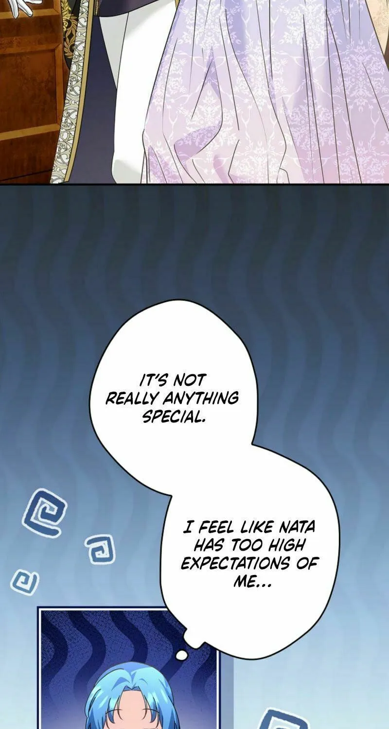 Although I Am a Mother-In-Law, I Do Not Like Conflict Between My In-Laws Chapter 20 page 41 - 