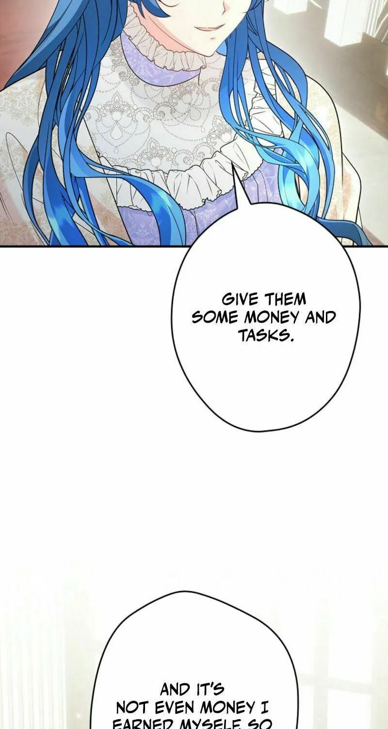 Although I Am a Mother-In-Law, I Do Not Like Conflict Between My In-Laws Chapter 20 page 43 - 