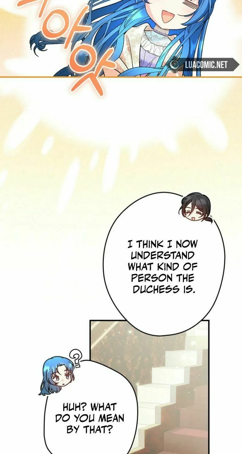 Although I Am a Mother-In-Law, I Do Not Like Conflict Between My In-Laws Chapter 20 page 47 - 