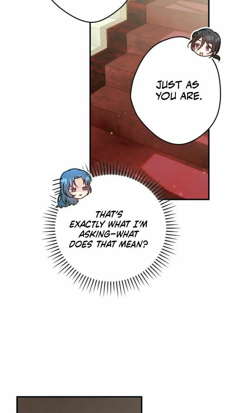 Although I Am a Mother-In-Law, I Do Not Like Conflict Between My In-Laws Chapter 20 page 48 - 