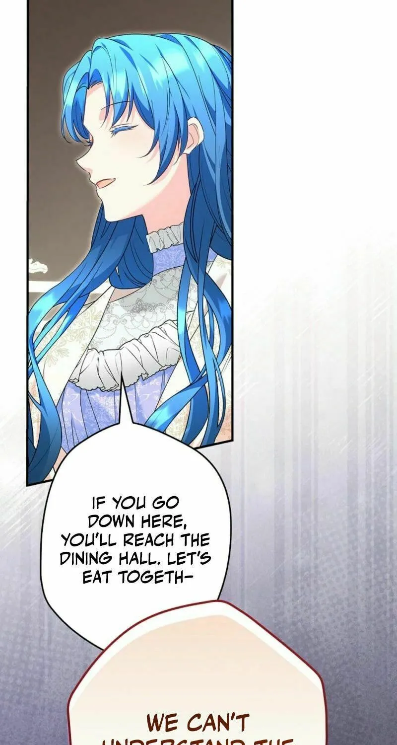 Although I Am a Mother-In-Law, I Do Not Like Conflict Between My In-Laws Chapter 20 page 49 - 