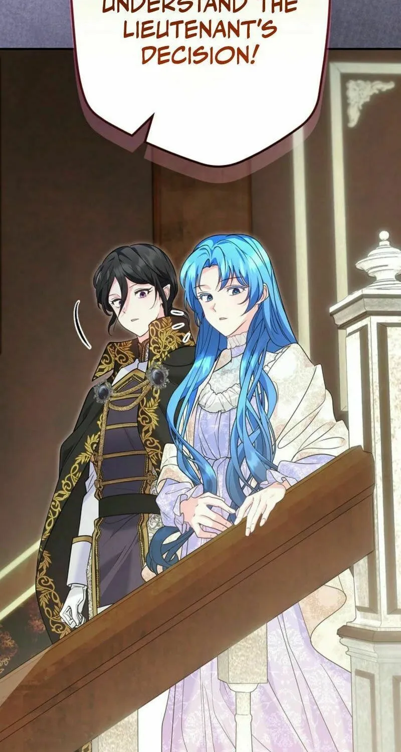 Although I Am a Mother-In-Law, I Do Not Like Conflict Between My In-Laws Chapter 20 page 50 - 