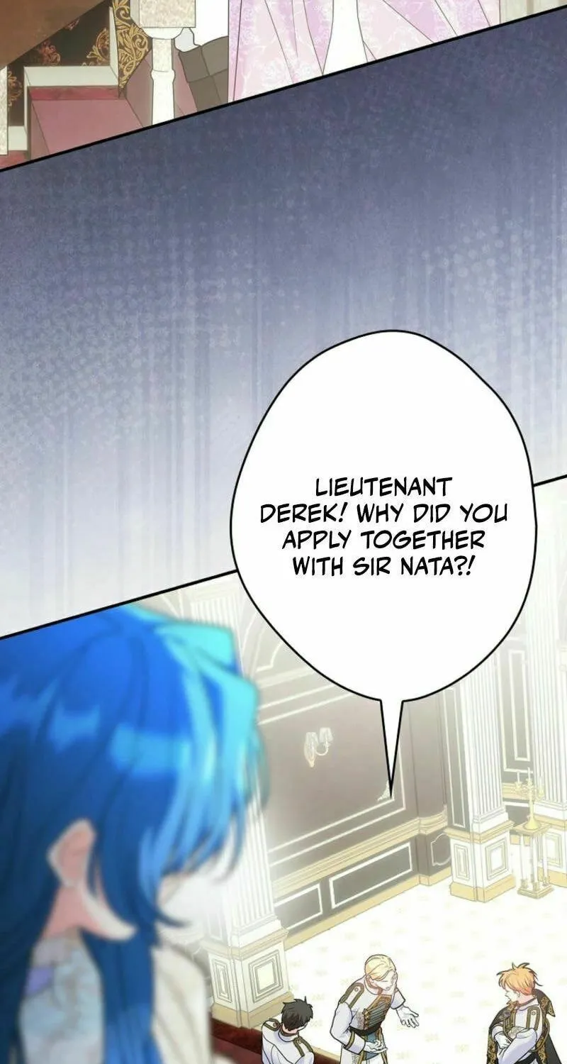 Although I Am a Mother-In-Law, I Do Not Like Conflict Between My In-Laws Chapter 20 page 51 - 
