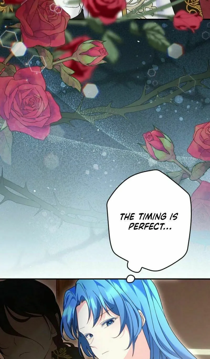 Although I Am a Mother-In-Law, I Do Not Like Conflict Between My In-Laws Chapter 20 page 54 - 