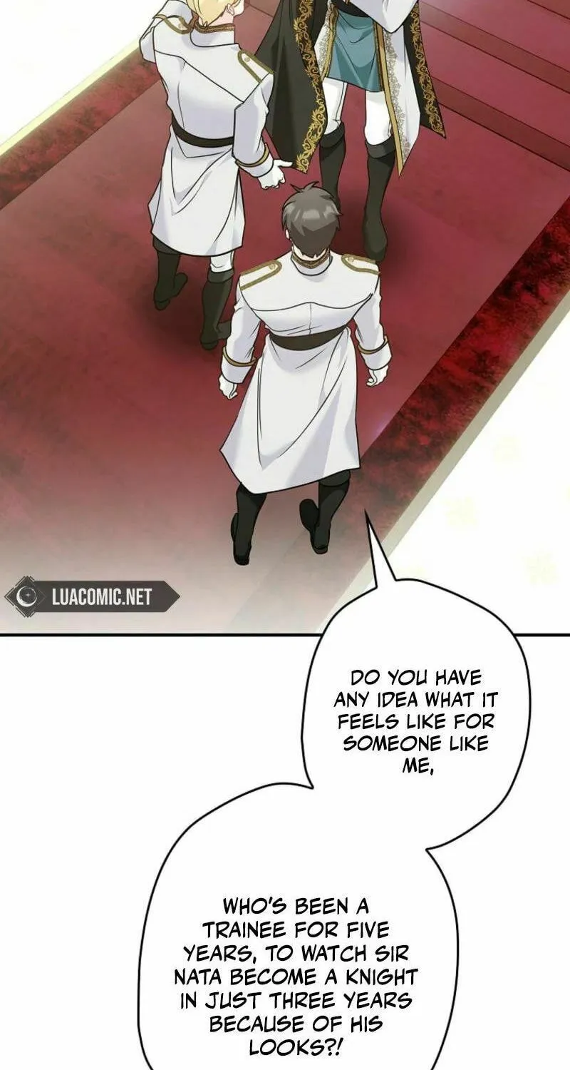Although I Am a Mother-In-Law, I Do Not Like Conflict Between My In-Laws Chapter 20 page 56 - 