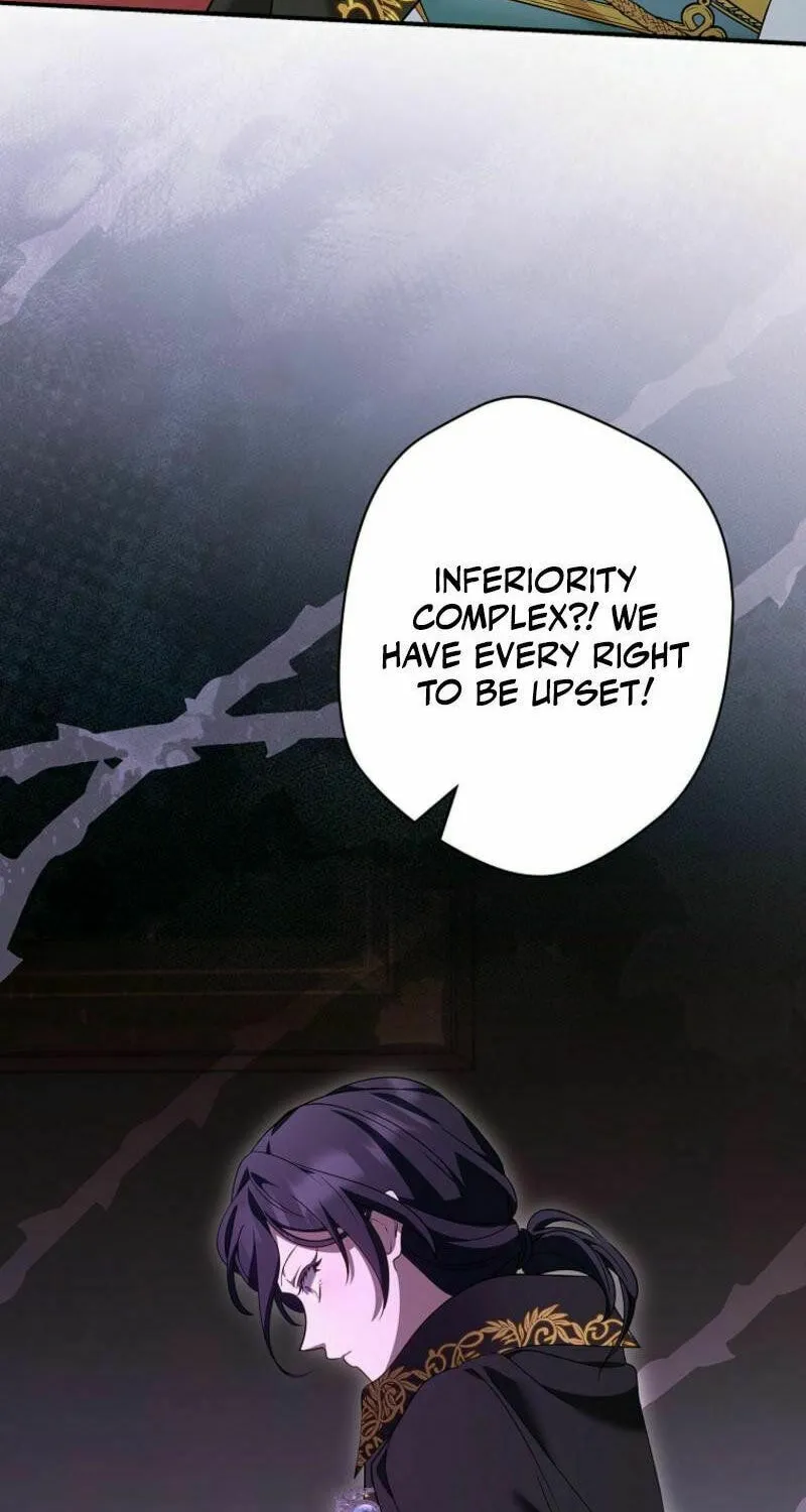 Although I Am a Mother-In-Law, I Do Not Like Conflict Between My In-Laws Chapter 20 page 58 - 