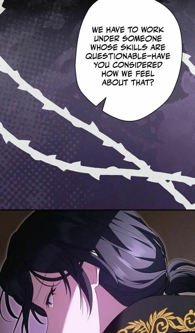 Although I Am a Mother-In-Law, I Do Not Like Conflict Between My In-Laws Chapter 20 page 60 - 