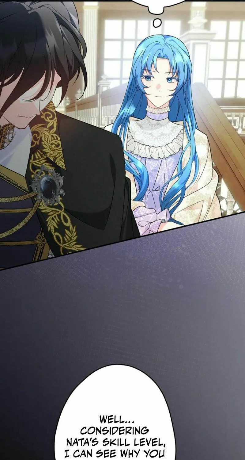 Although I Am a Mother-In-Law, I Do Not Like Conflict Between My In-Laws Chapter 20 page 62 - 