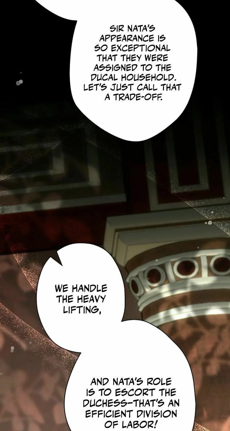 Although I Am a Mother-In-Law, I Do Not Like Conflict Between My In-Laws Chapter 20 page 64 - 