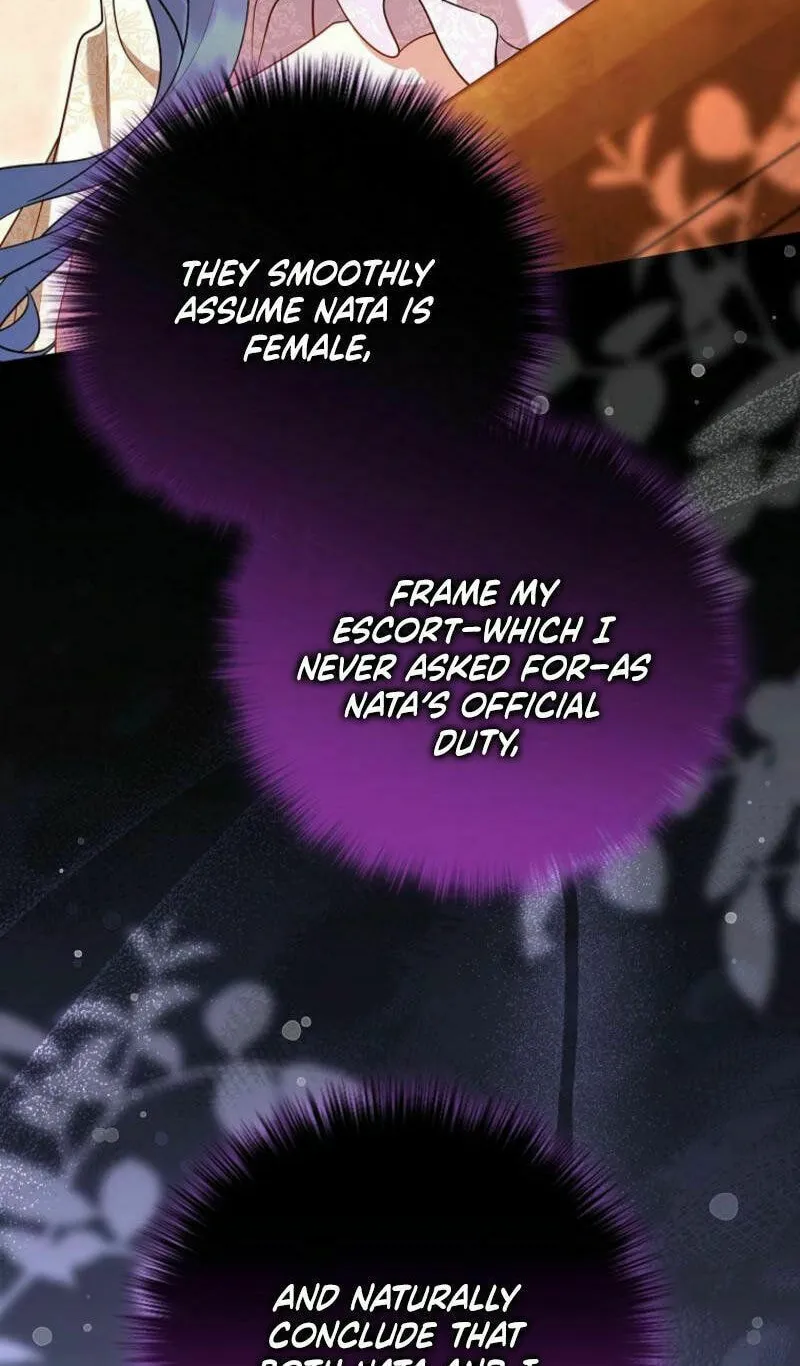 Although I Am a Mother-In-Law, I Do Not Like Conflict Between My In-Laws Chapter 20 page 66 - 