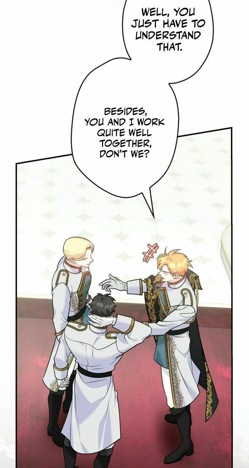 Although I Am a Mother-In-Law, I Do Not Like Conflict Between My In-Laws Chapter 20 page 68 - 