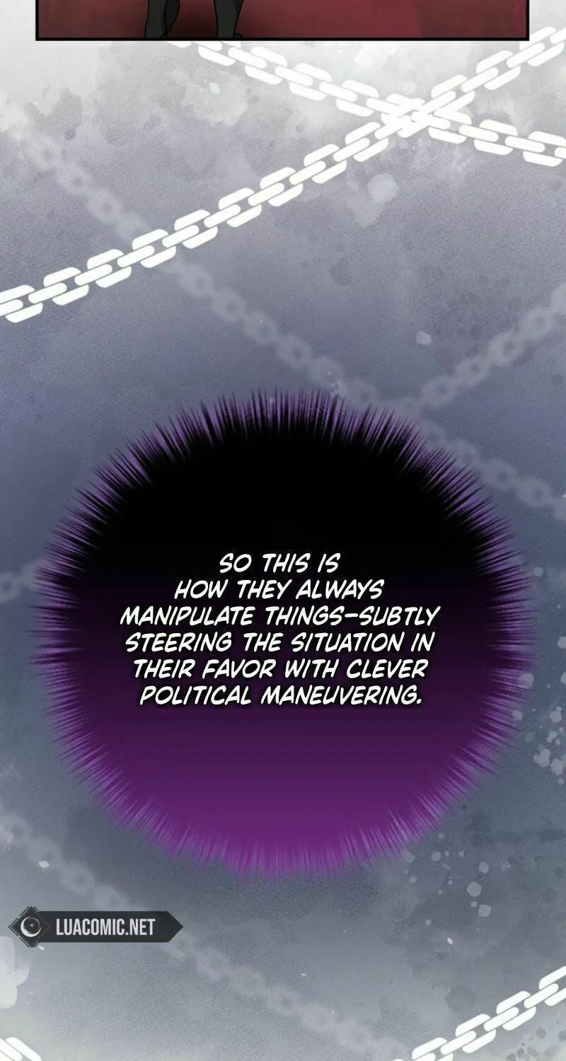 Although I Am a Mother-In-Law, I Do Not Like Conflict Between My In-Laws Chapter 20 page 69 - 