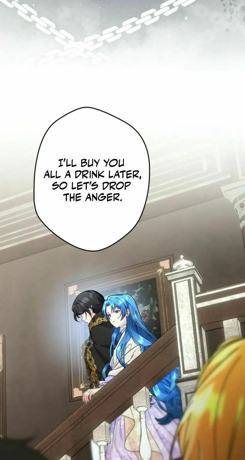 Although I Am a Mother-In-Law, I Do Not Like Conflict Between My In-Laws Chapter 20 page 70 - 