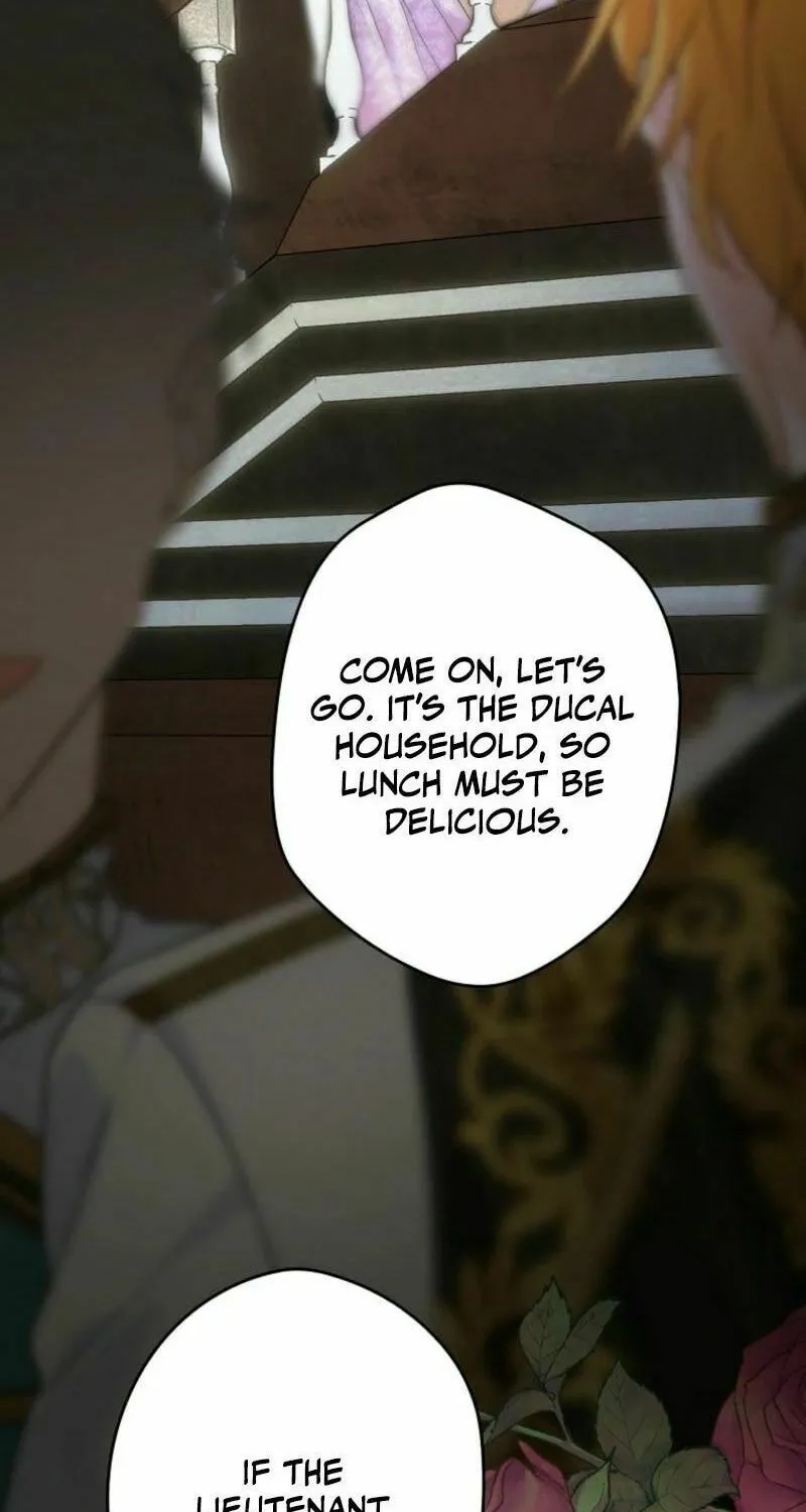 Although I Am a Mother-In-Law, I Do Not Like Conflict Between My In-Laws Chapter 20 page 71 - 