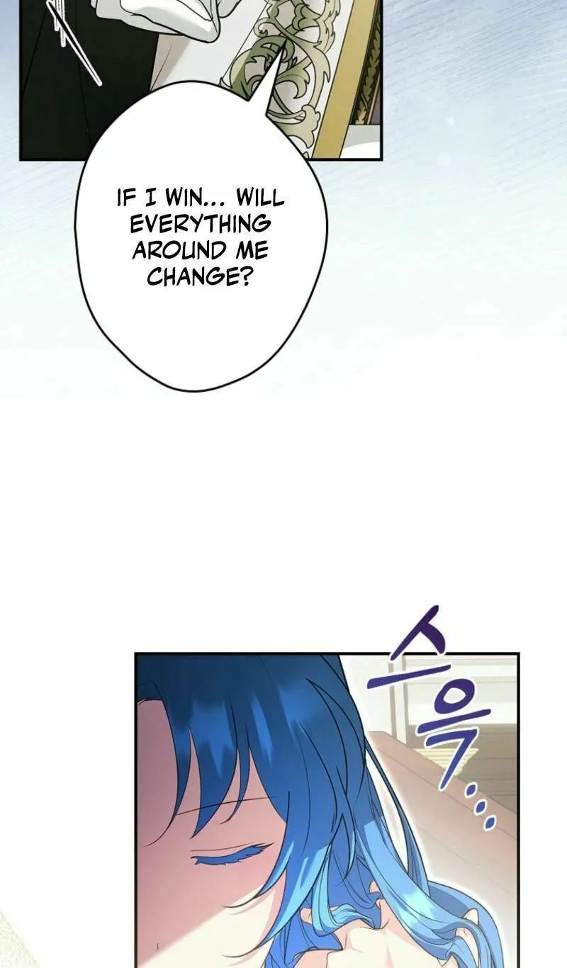 Although I Am a Mother-In-Law, I Do Not Like Conflict Between My In-Laws Chapter 20 page 84 - 