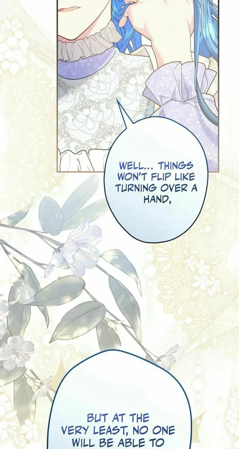 Although I Am a Mother-In-Law, I Do Not Like Conflict Between My In-Laws Chapter 20 page 85 - 