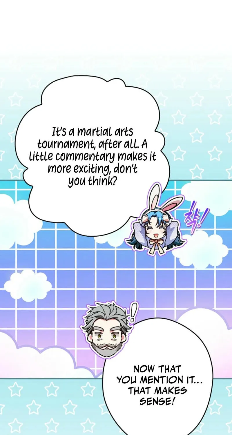 Although I Am a Mother-In-Law, I Do Not Like Conflict Between My In-Laws Chapter 21 page 15 - 