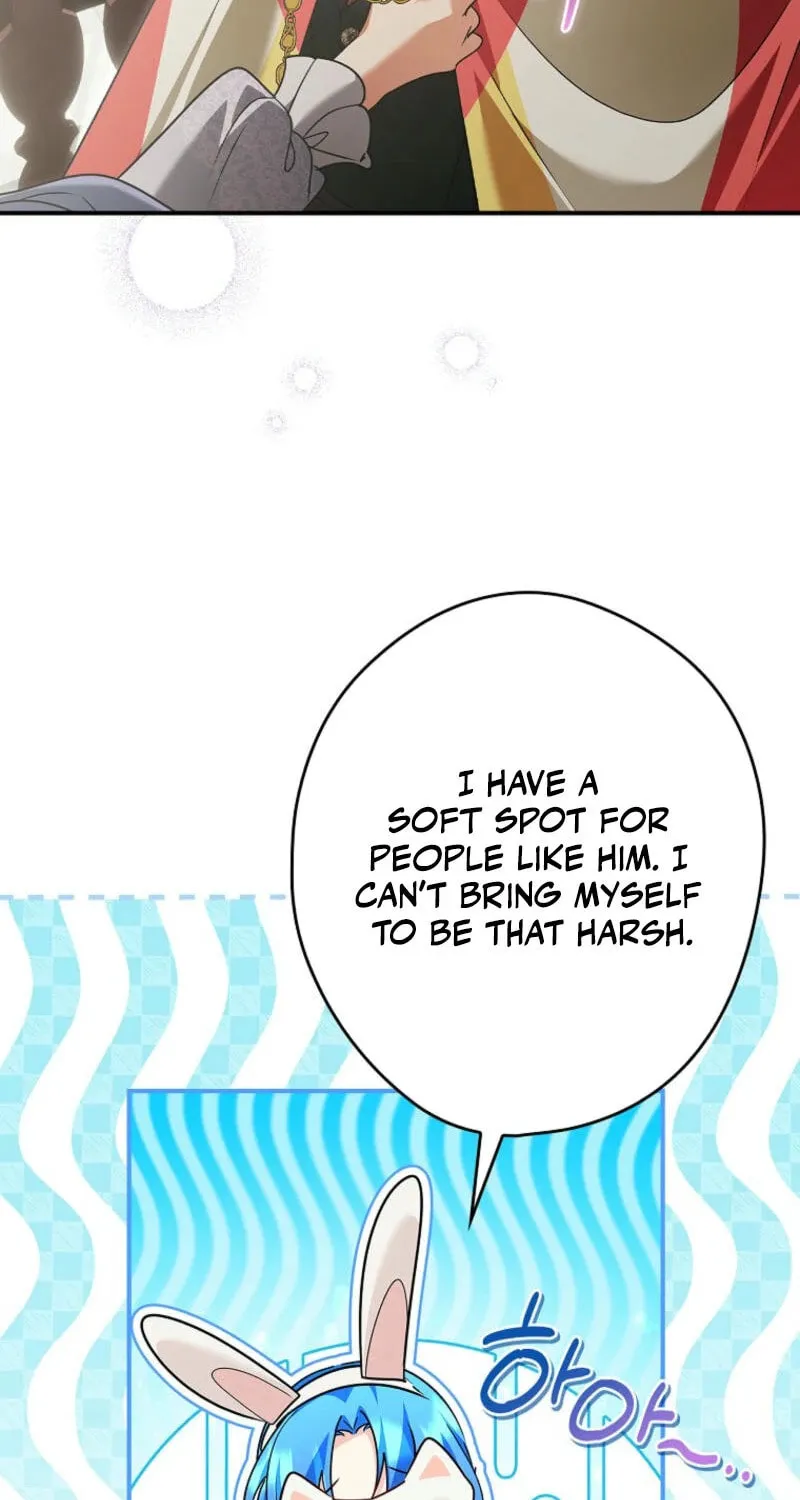 Although I Am a Mother-In-Law, I Do Not Like Conflict Between My In-Laws Chapter 21 page 42 - 