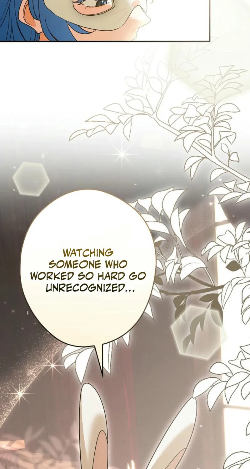 Although I Am a Mother-In-Law, I Do Not Like Conflict Between My In-Laws Chapter 21 page 45 - 