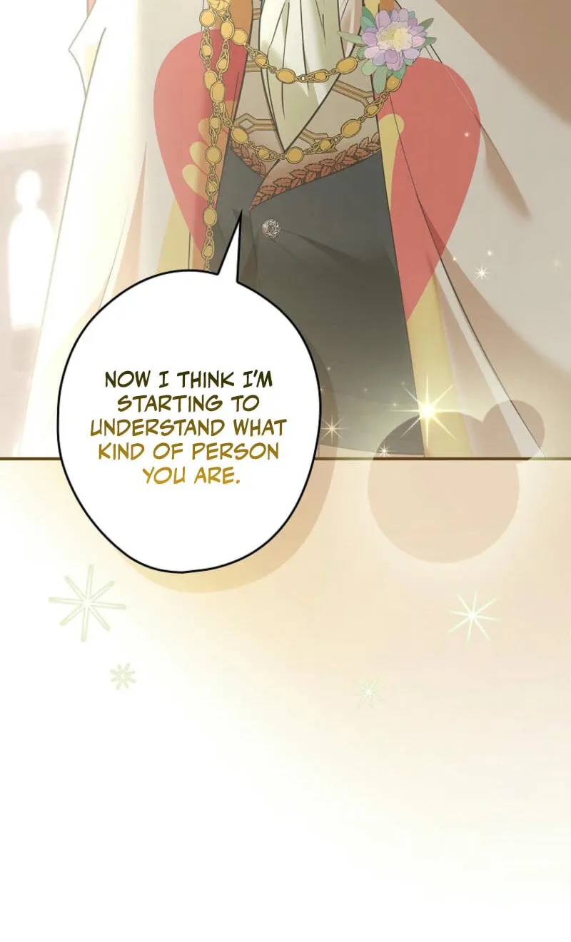 Although I Am a Mother-In-Law, I Do Not Like Conflict Between My In-Laws Chapter 21 page 49 - 