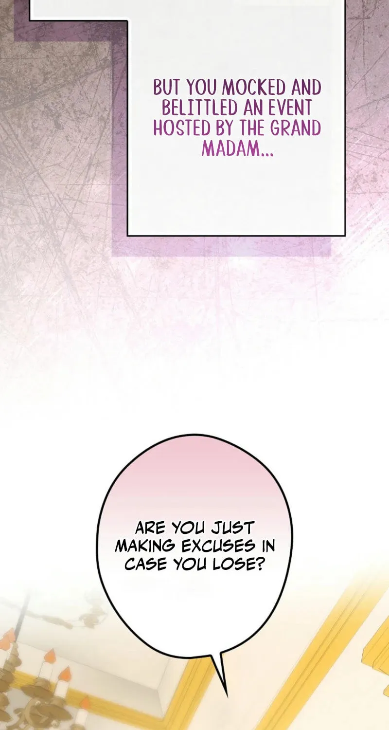 Although I Am a Mother-In-Law, I Do Not Like Conflict Between My In-Laws Chapter 21 page 68 - 