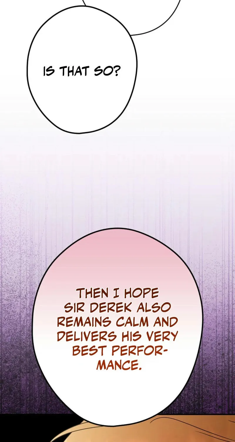 Although I Am a Mother-In-Law, I Do Not Like Conflict Between My In-Laws Chapter 21 page 75 - 