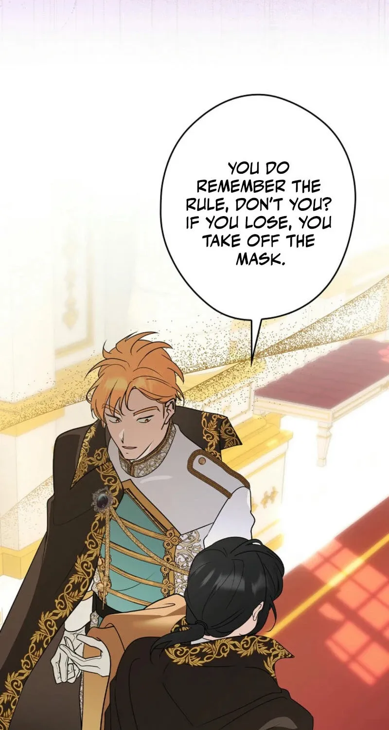 Although I Am a Mother-In-Law, I Do Not Like Conflict Between My In-Laws Chapter 21 page 77 - 