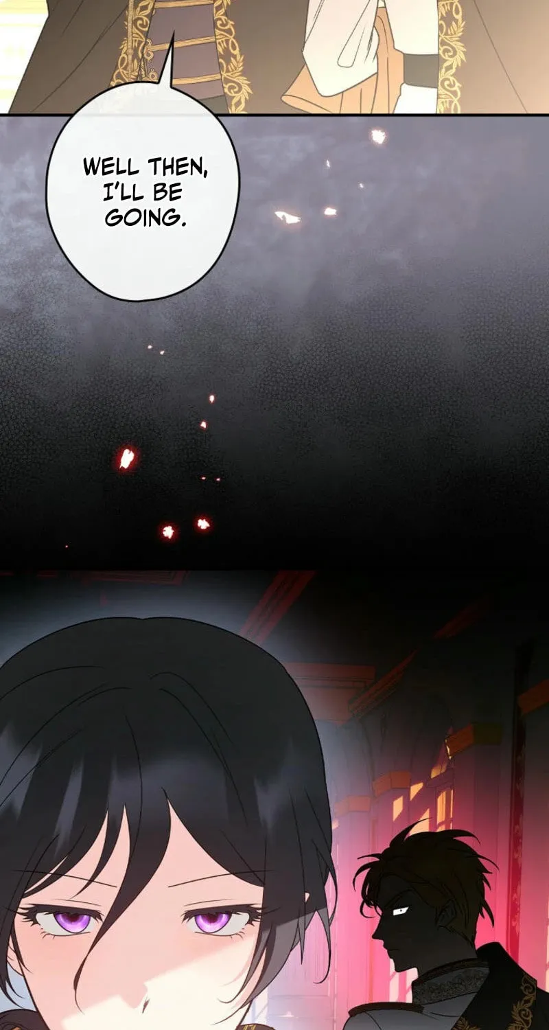 Although I Am a Mother-In-Law, I Do Not Like Conflict Between My In-Laws Chapter 21 page 82 - 